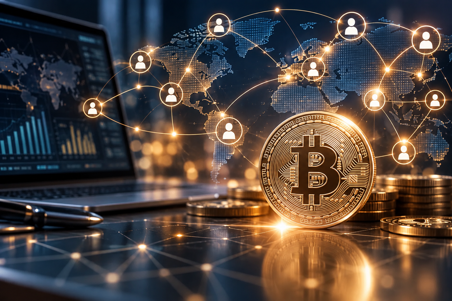 Certified Blockchain Professional