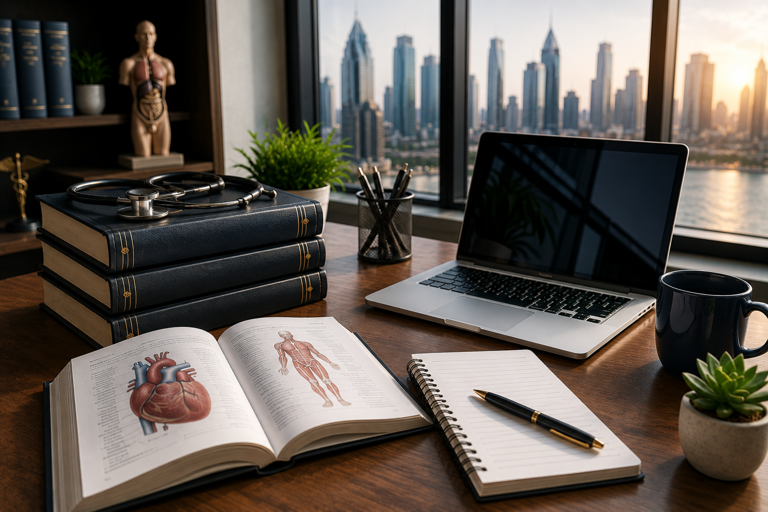 HAAD DOH Licensing Preparation