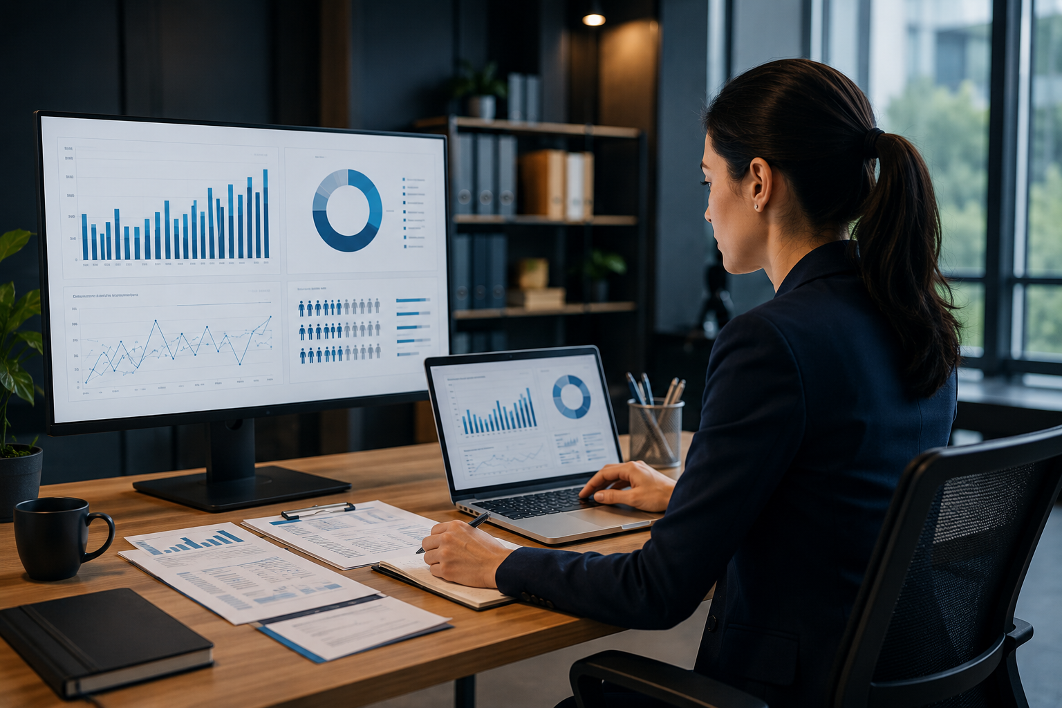 HR Analytics