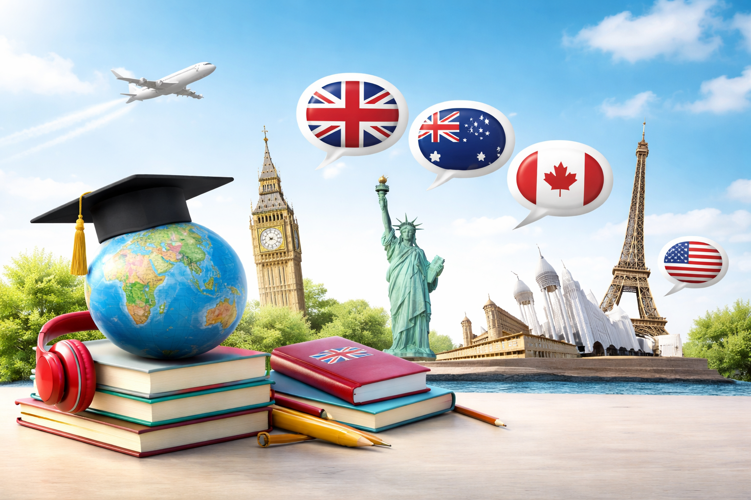 IELTS