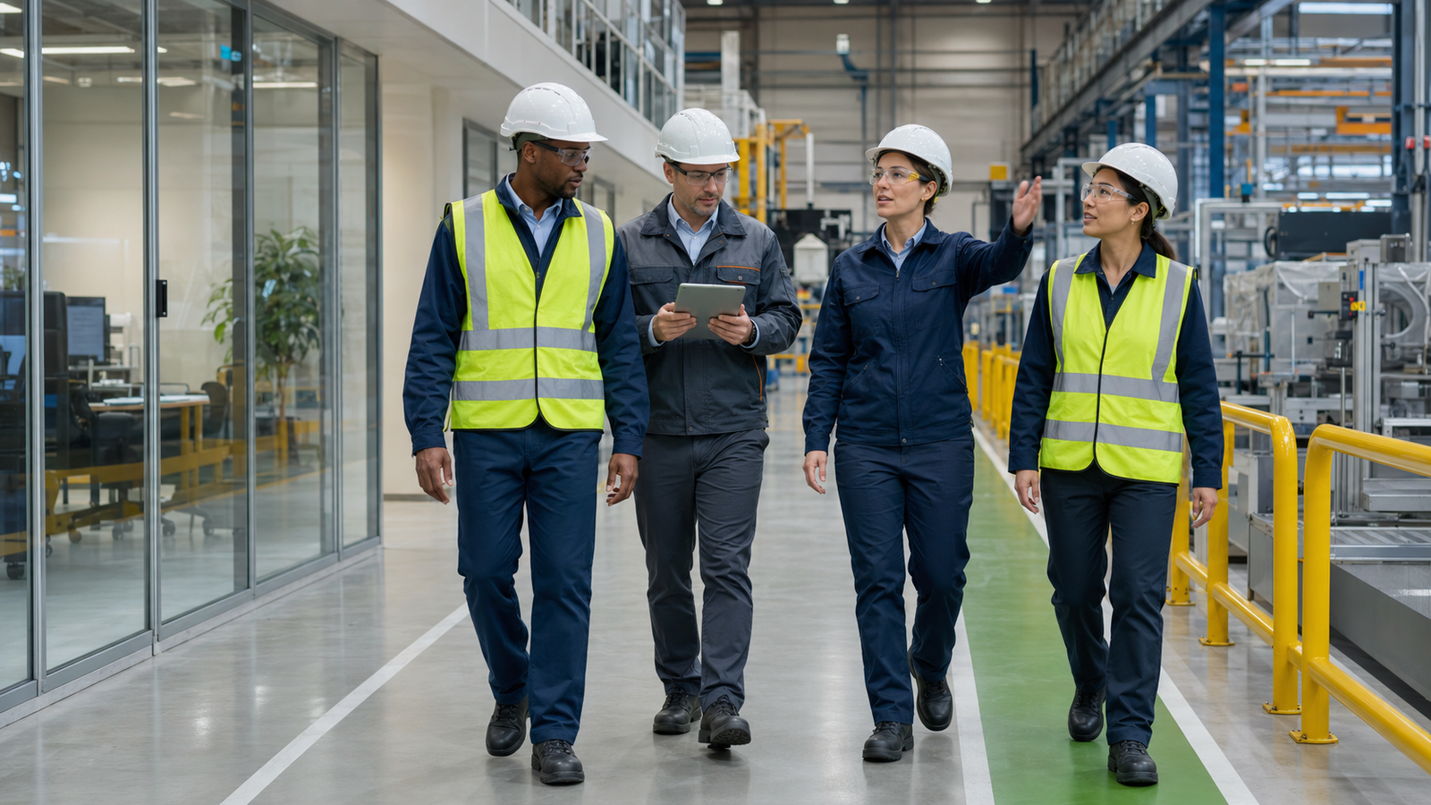 IOSH Managing Safely