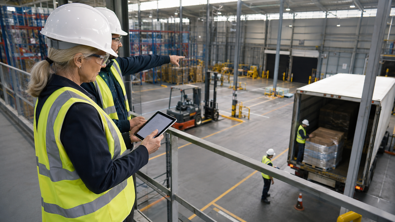 ISO 45001 Lead Auditor