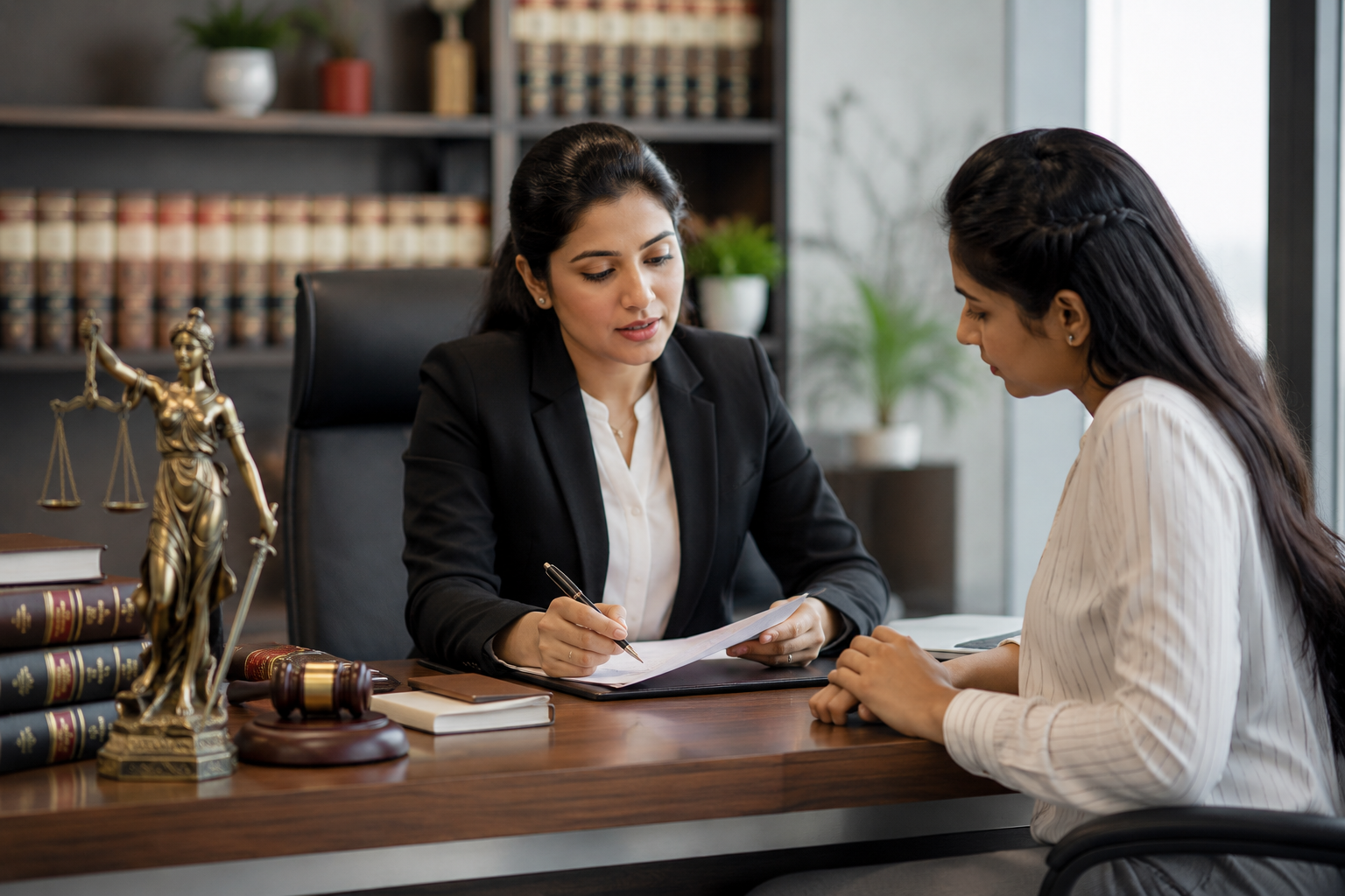 Legal Awareness for Women Entrepreneurs
