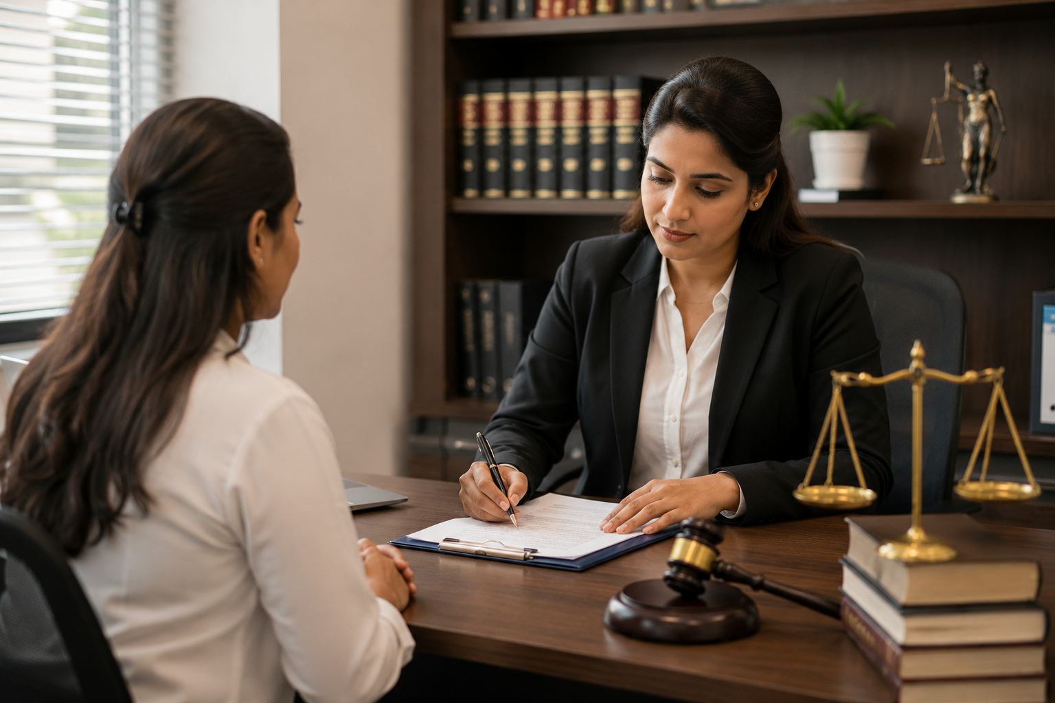 Legal Awareness for Women Entrepreneurs