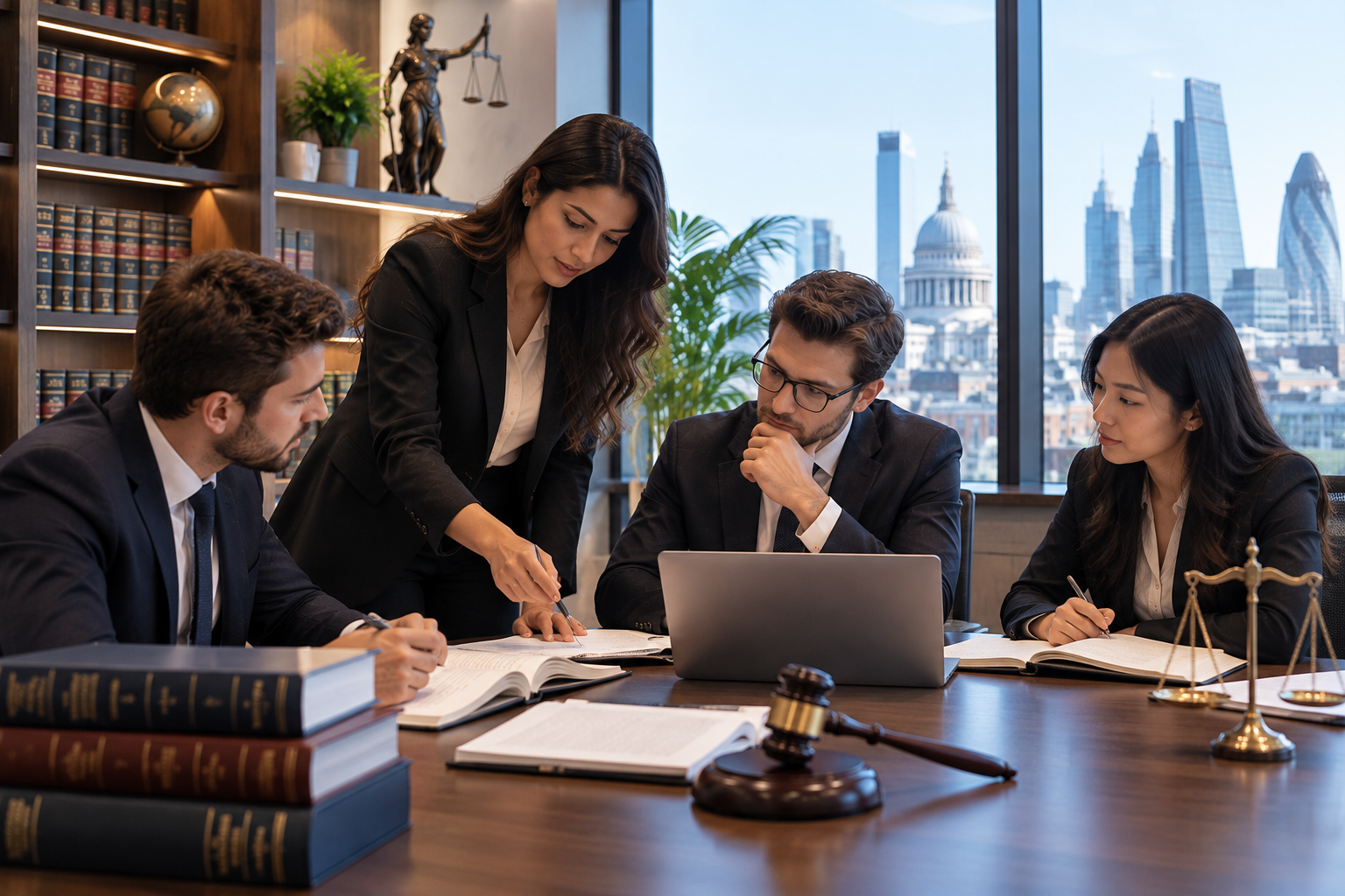 LLM Commercial Law Top-Up UK