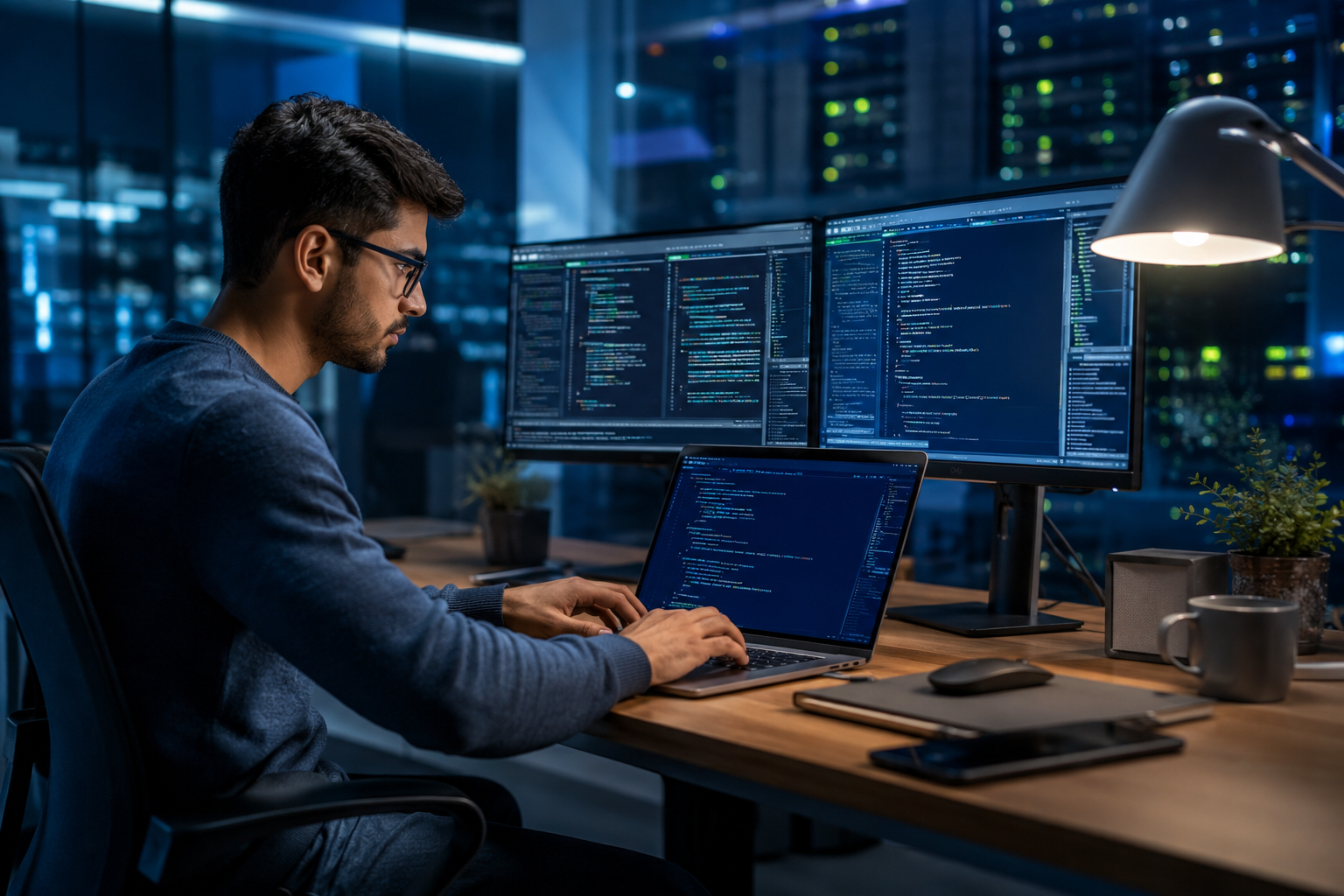 Level 3 Diploma in Information Technology