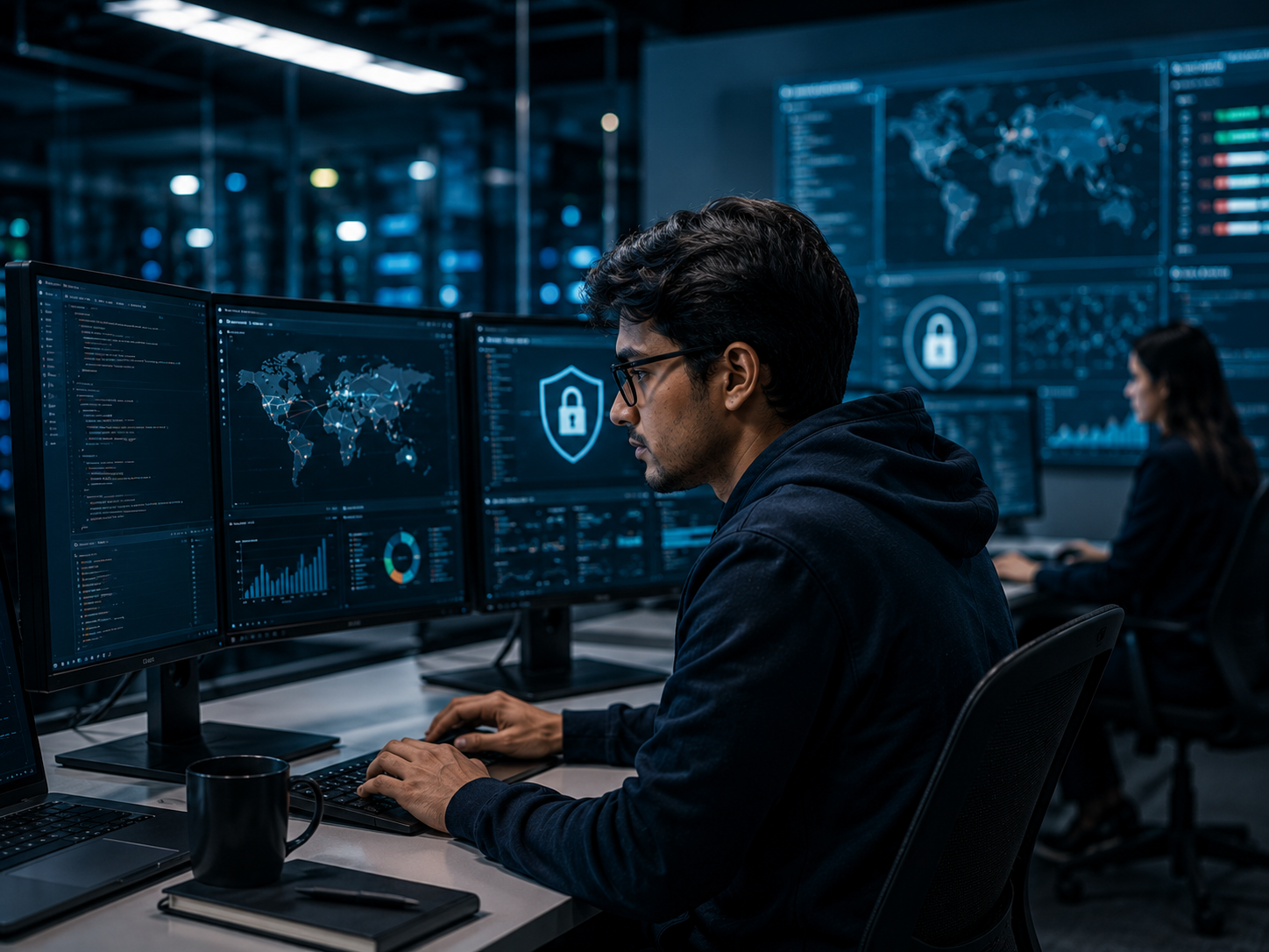 Level 3 Diploma in Information Technology