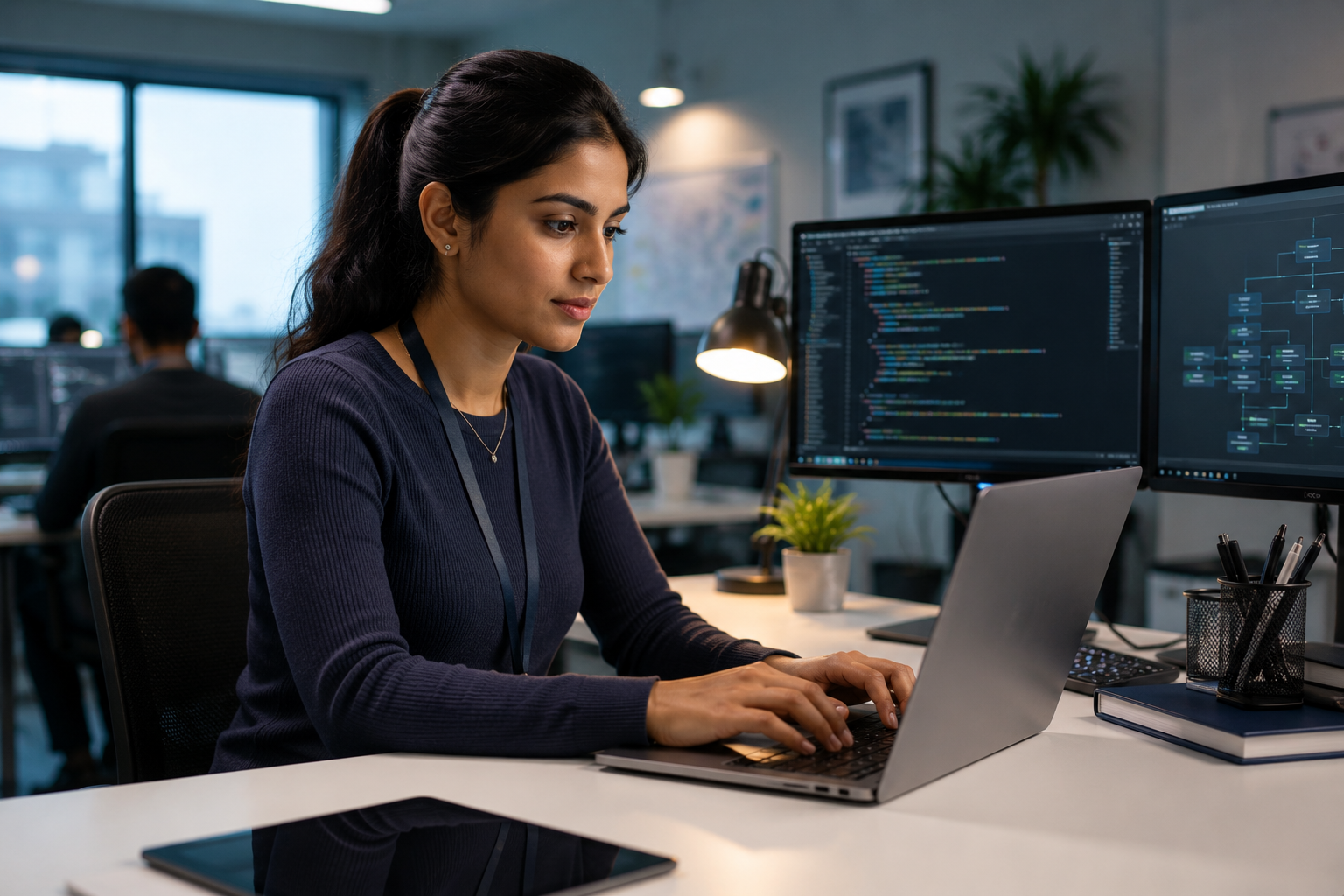 Level 4 Diploma in Information Technology