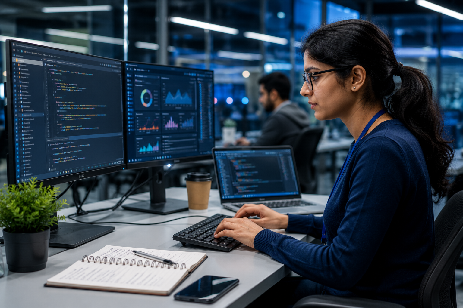 Level 4 Diploma in Information Technology