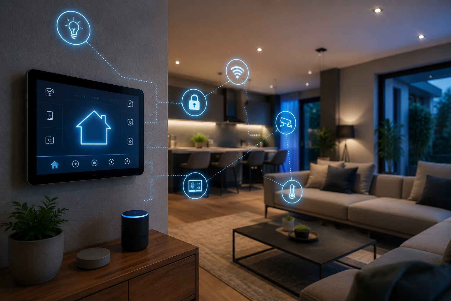 Level 4 Diploma in Internet of Things
