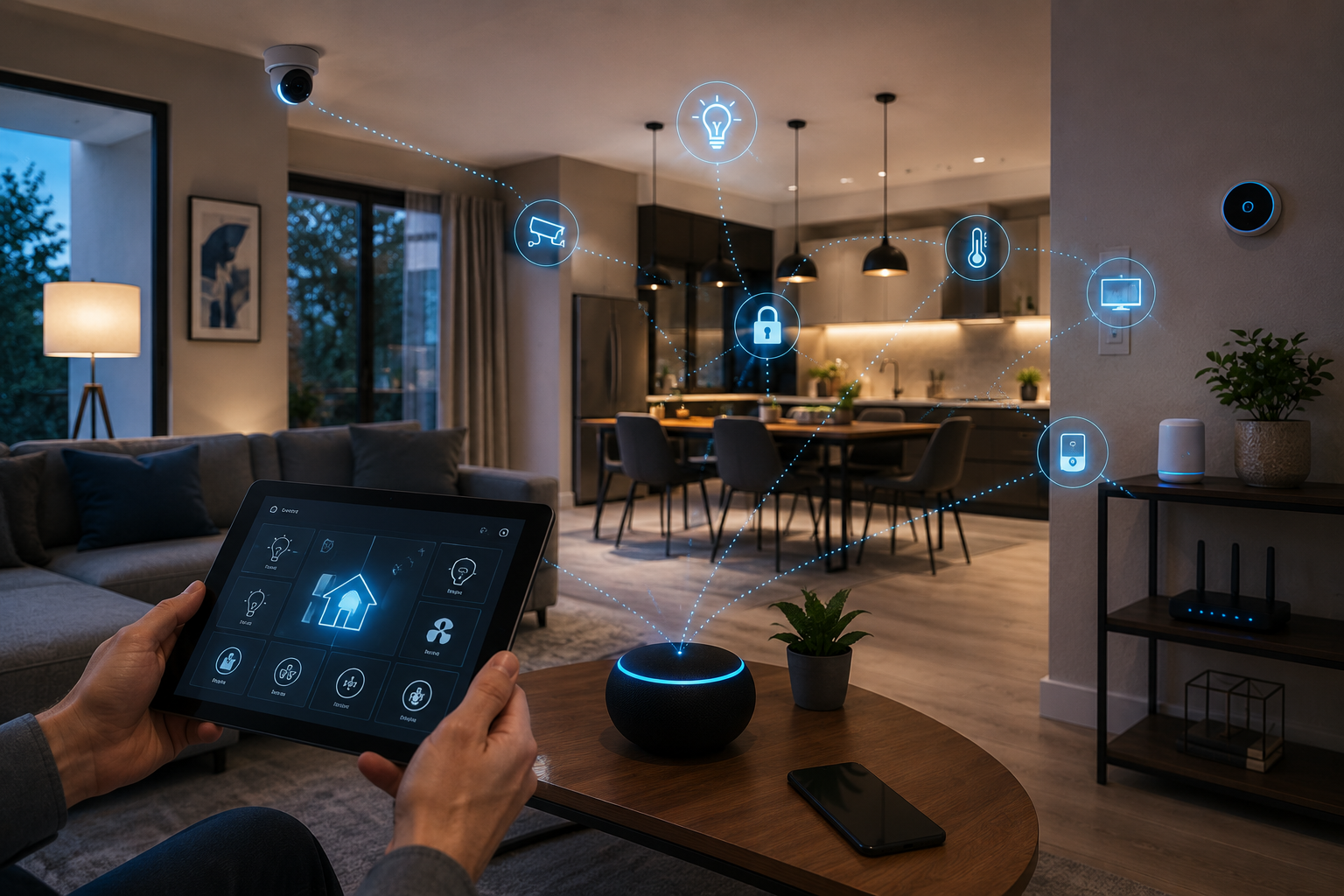Level 4 Diploma in Internet of Things