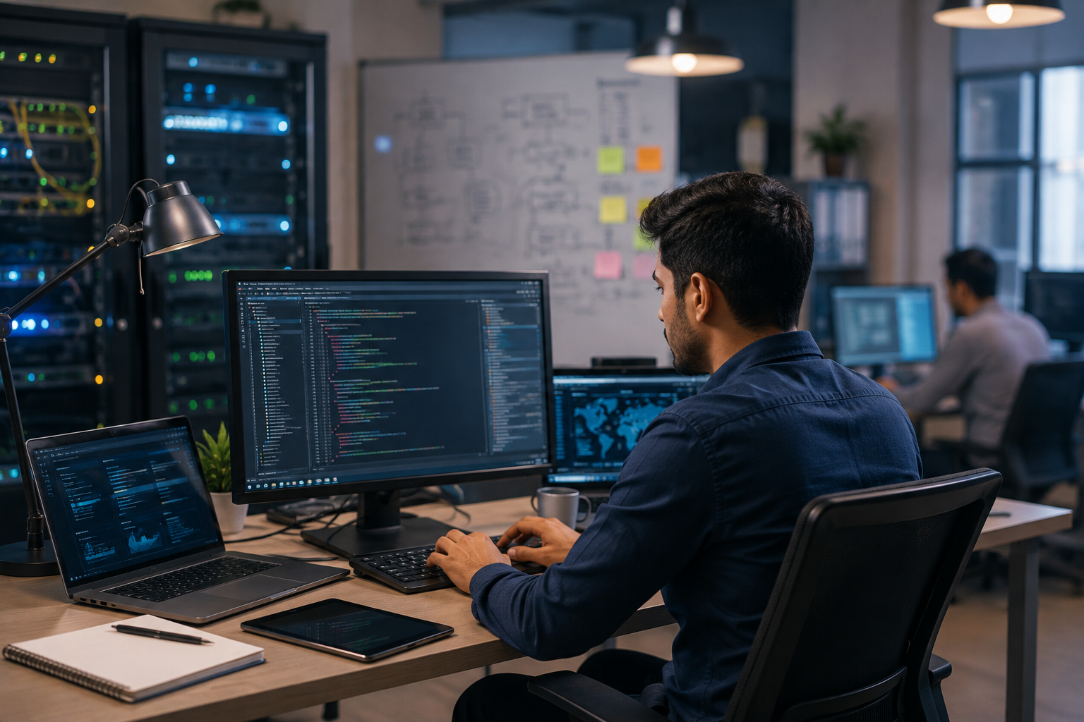 Level 5 Diploma in Information Technology