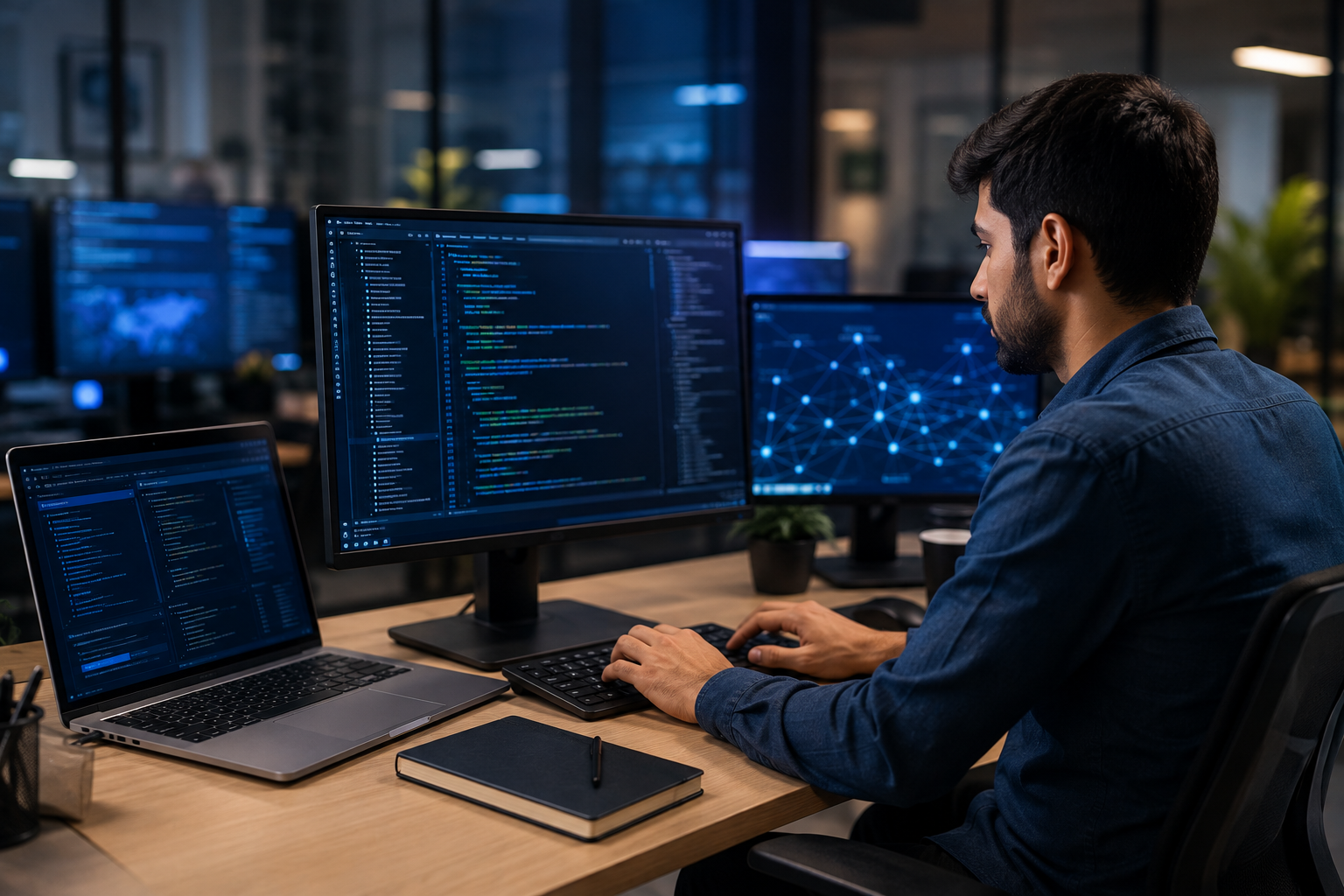 Level 5 Diploma in Information Technology