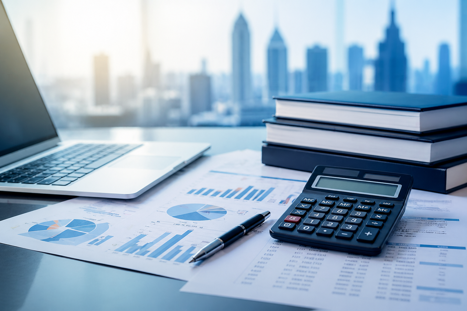 Level 5 Extended Diploma in Accounting and Finance