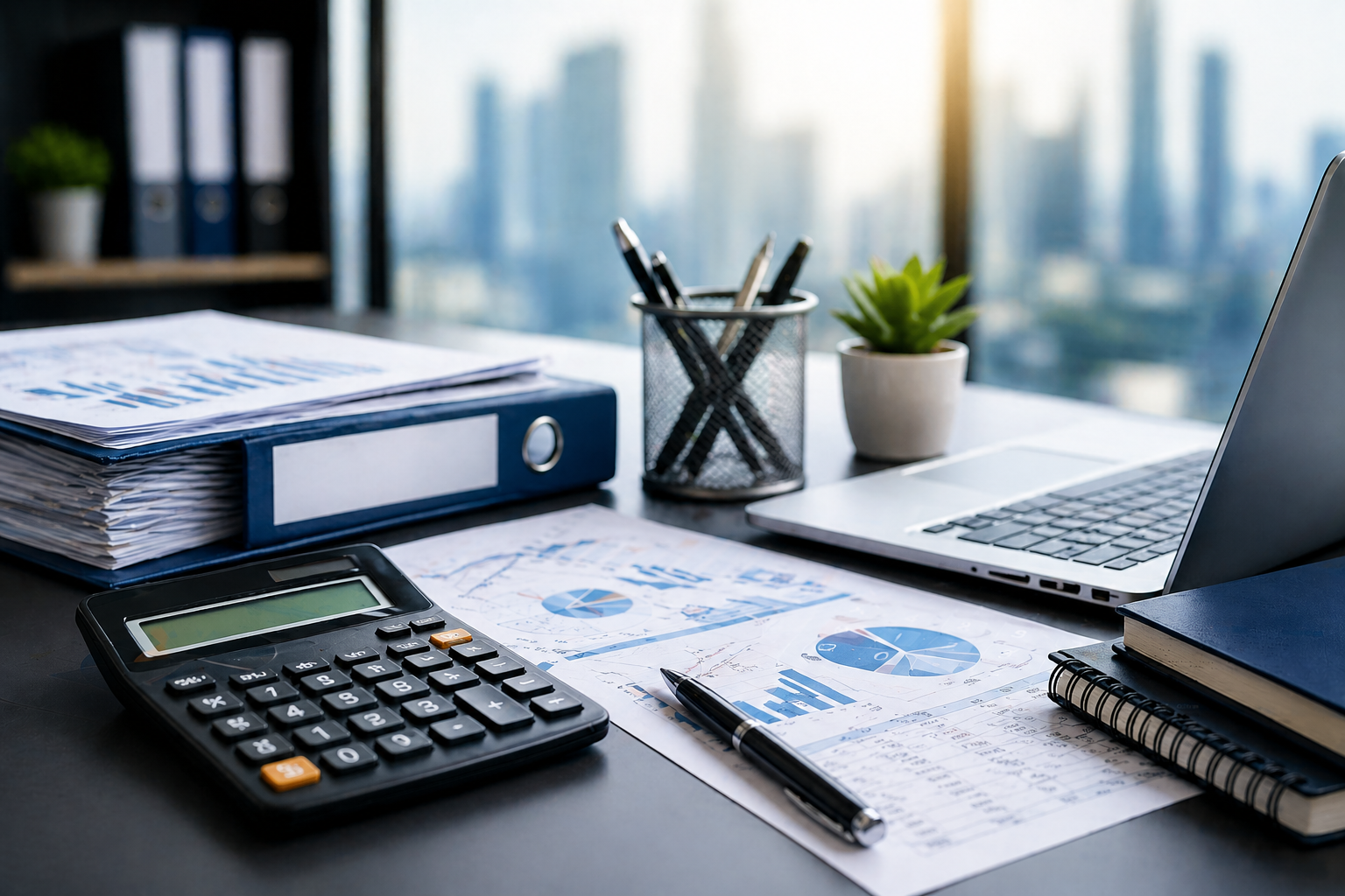 Level 5 Extended Diploma in Accounting and Finance