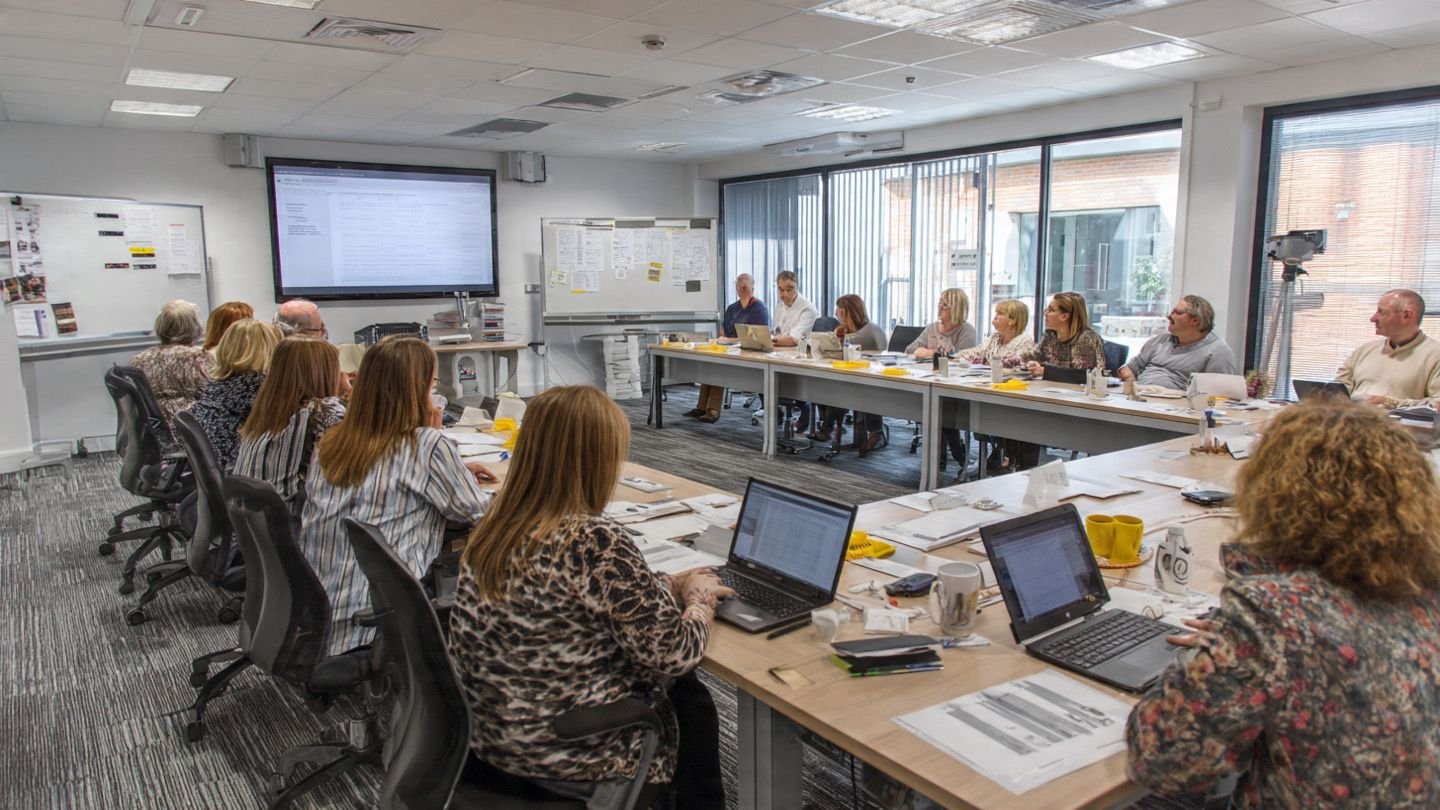 Level 5 Extended Diploma in Education and Training
