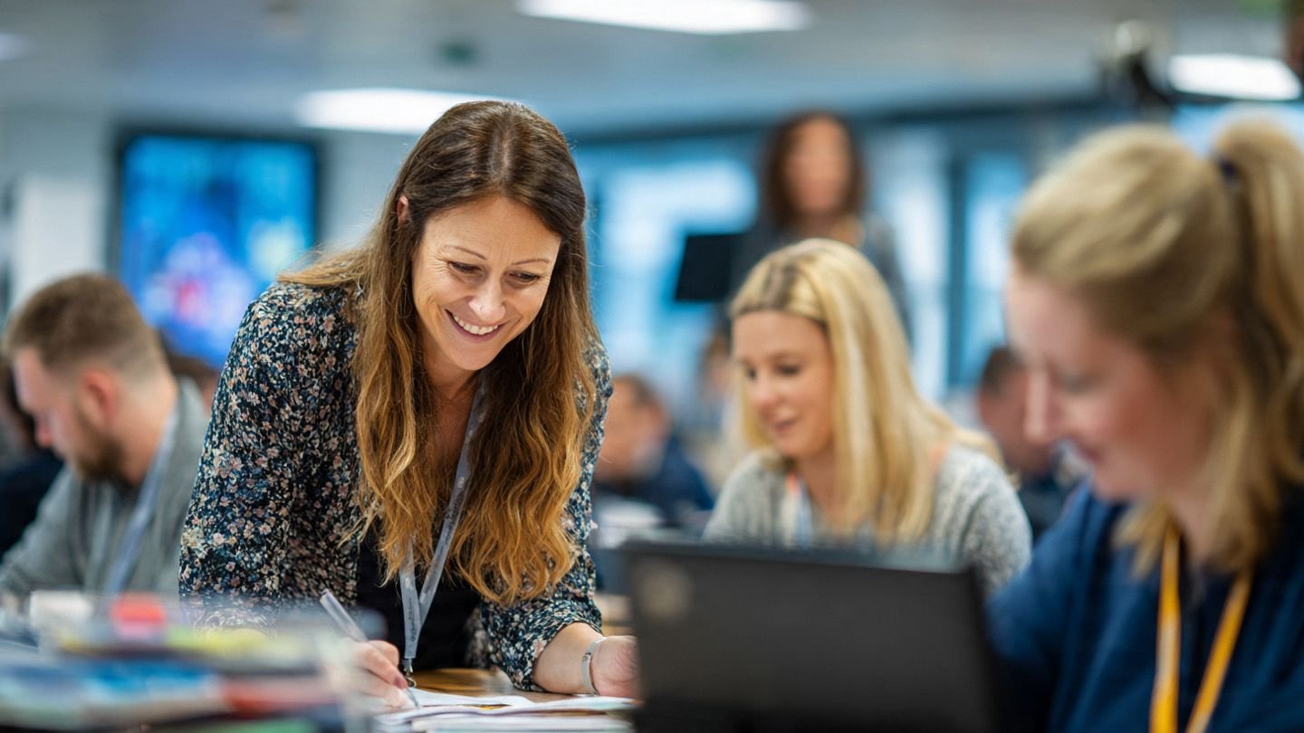 Level 5 Extended Diploma in Education and Training