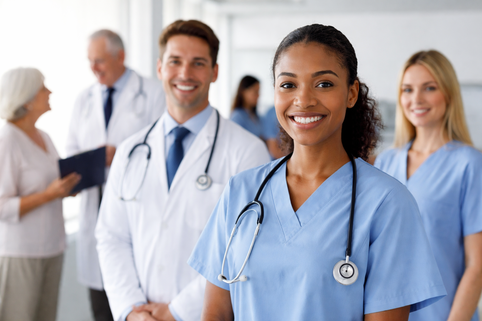 Level 5 Extended Diploma in Health and Social Care