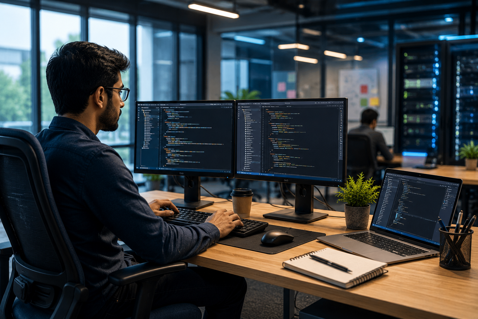 Level 5 Diploma in Information Technology