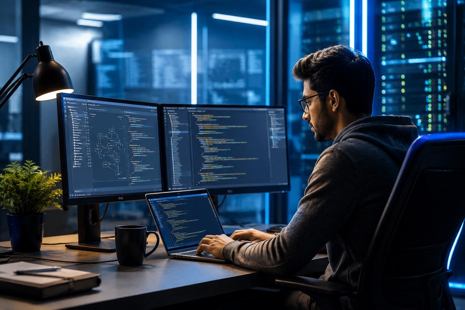 Level 5 Diploma in Information Technology
