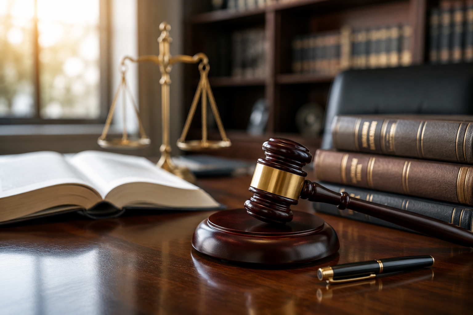 Level 5 Extended Diploma in Law
