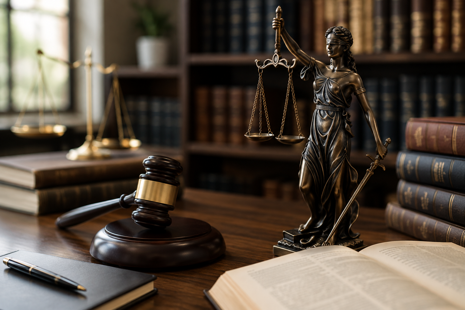 Level 5 Extended Diploma in Law