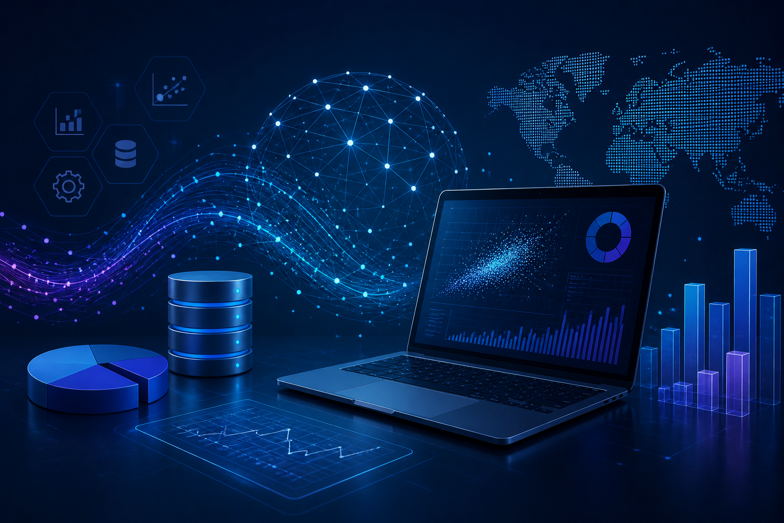 Level 7 Diploma in Data Science