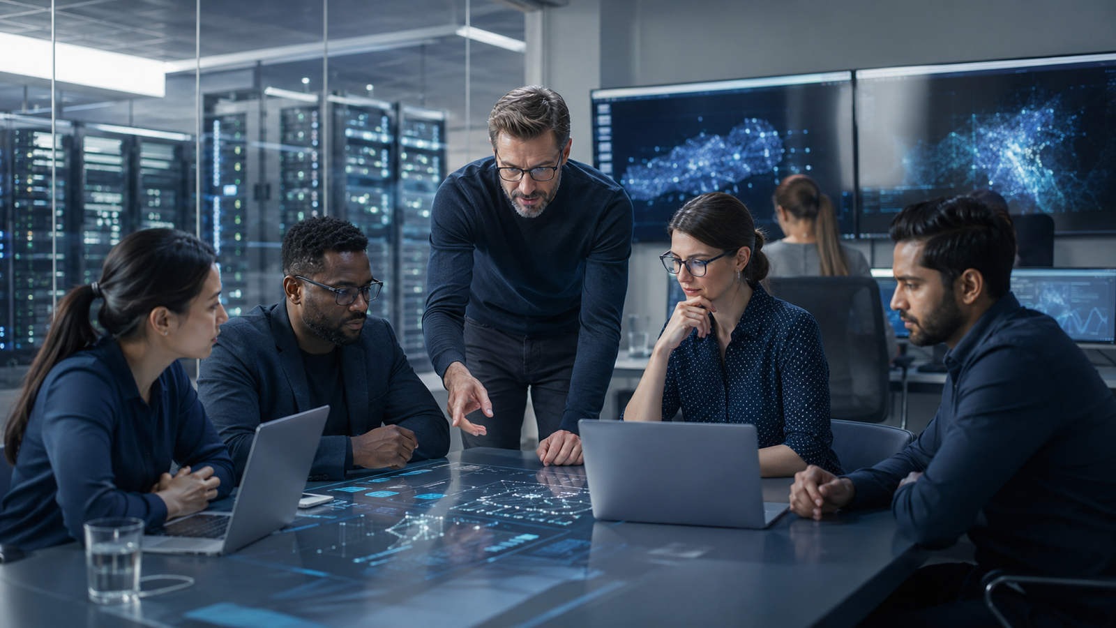 Level 7 Diploma in IT