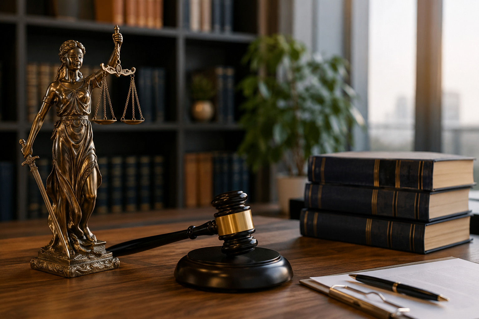 Level 7 Diploma in Law