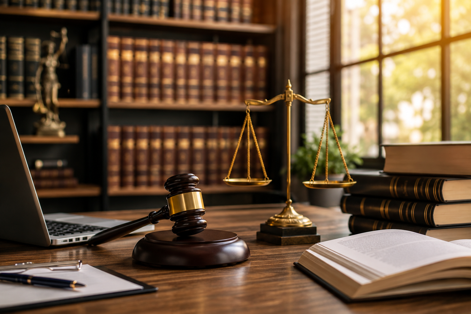 Level 7 Diploma in Law