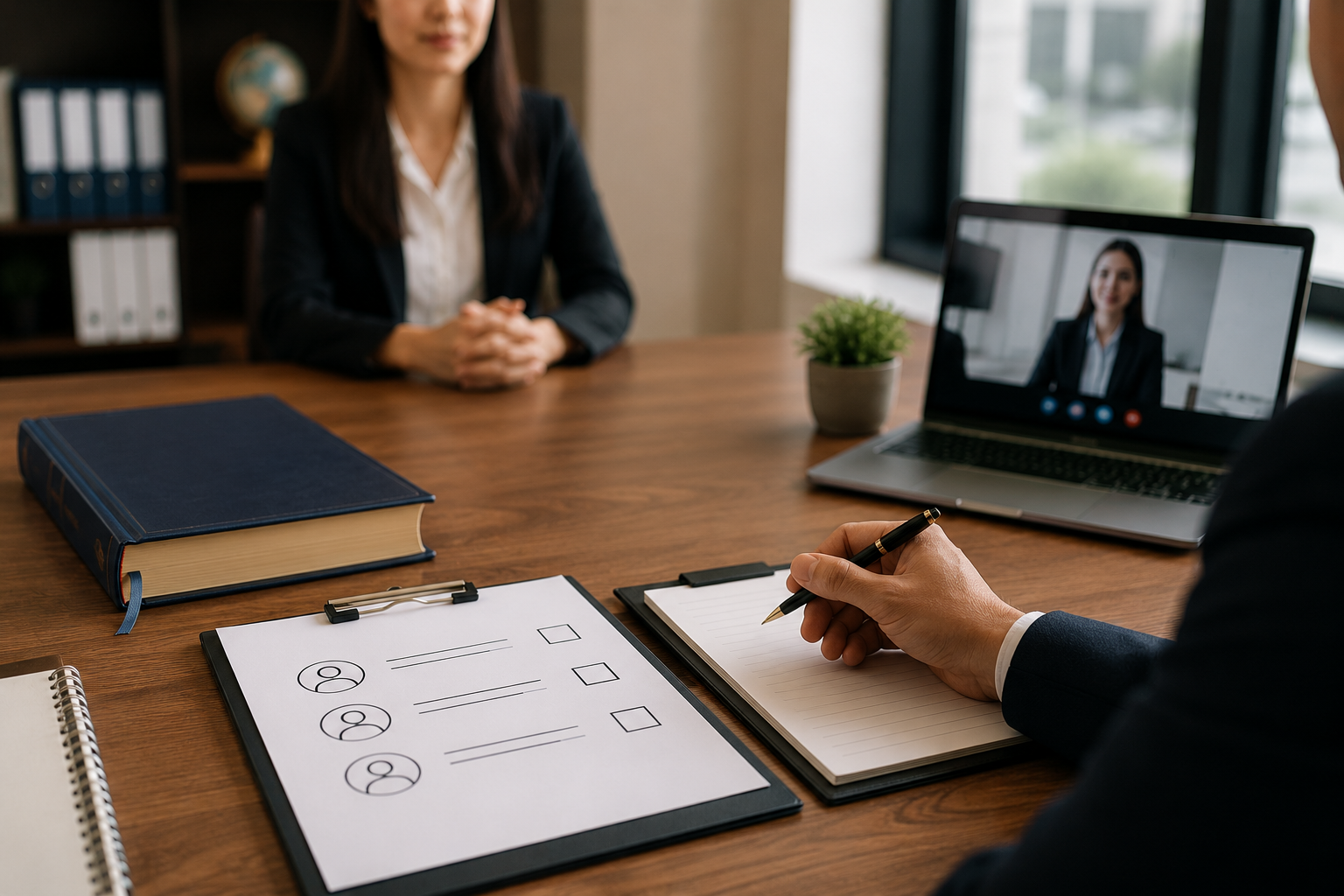Medical Interview Preparation Programme