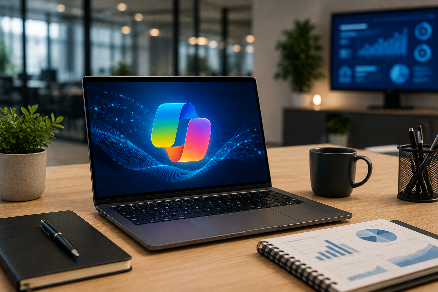 Microsoft Copilot