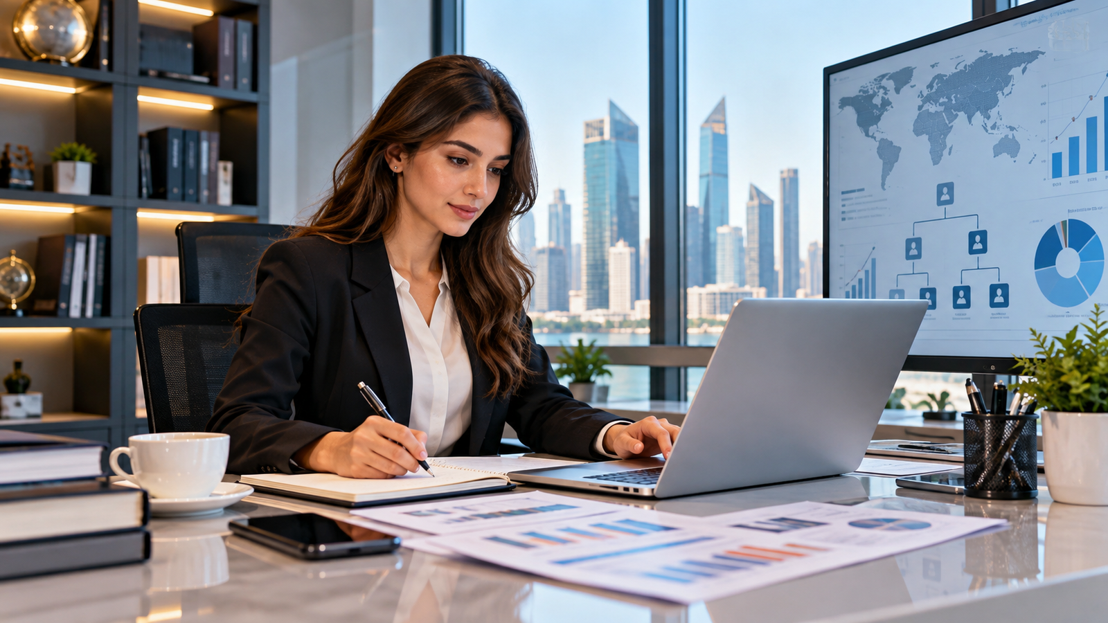 ACCA Business and Technology (BT)