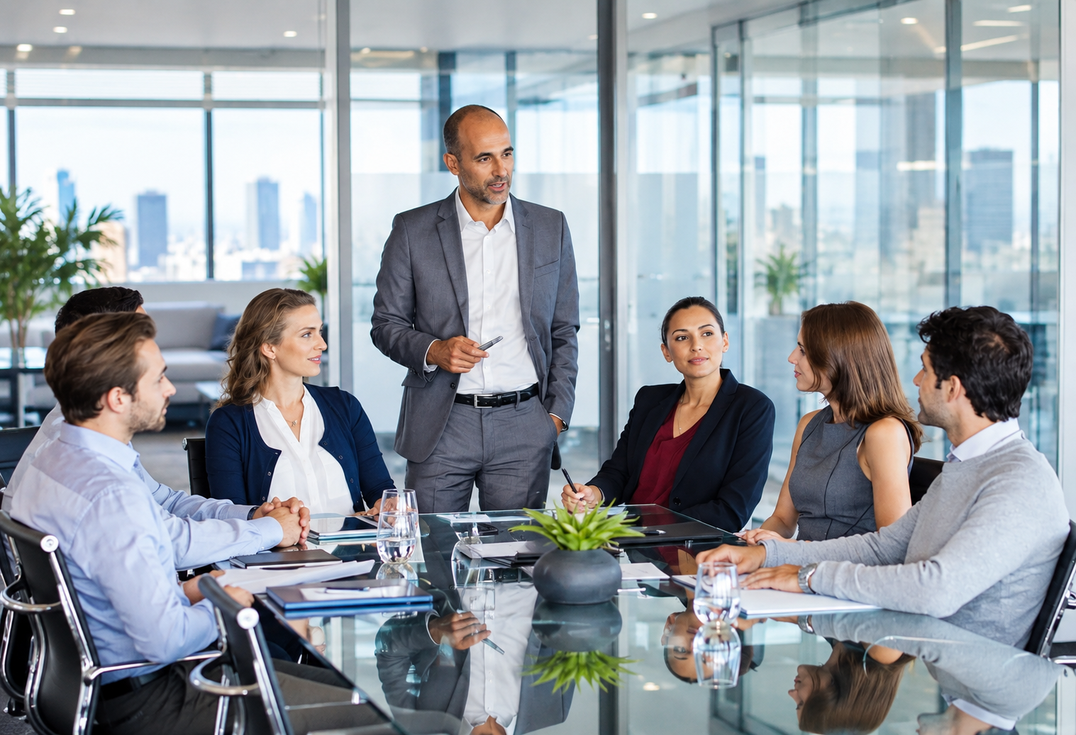 CAIA - Chartered Alternative Investment Analyst