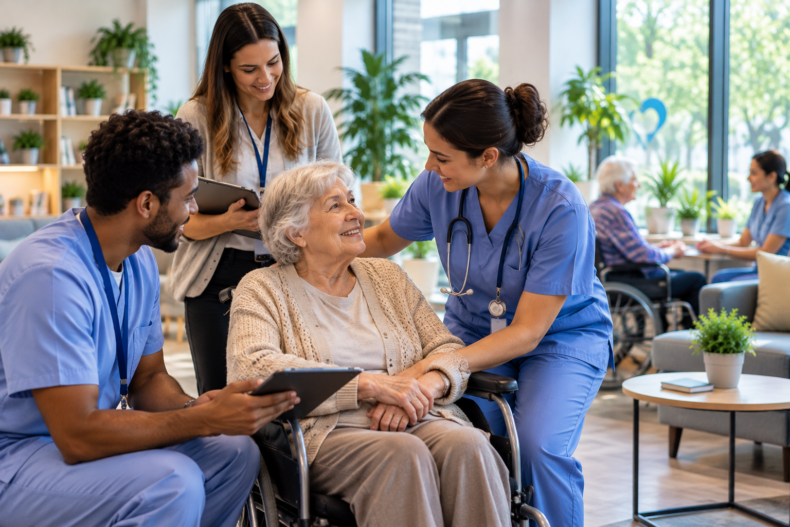 BSc Hons Integrative Health and Social Care