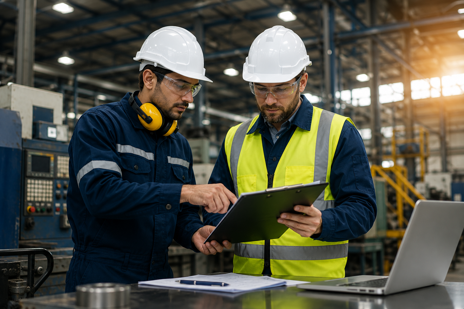 NEBOSH