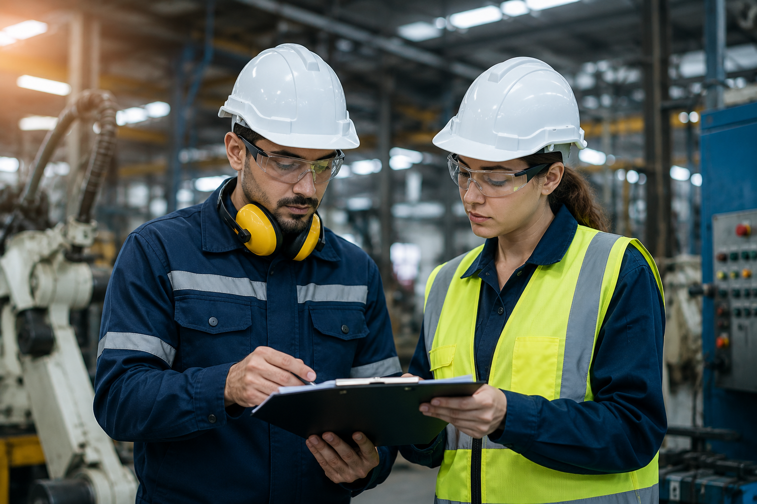 NEBOSH