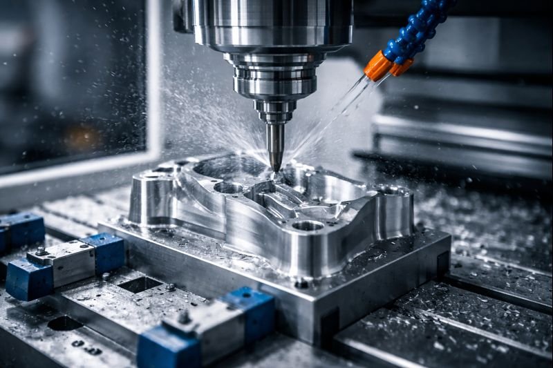 Autodesk Certified Professional in CAM for 3 Axis Milling