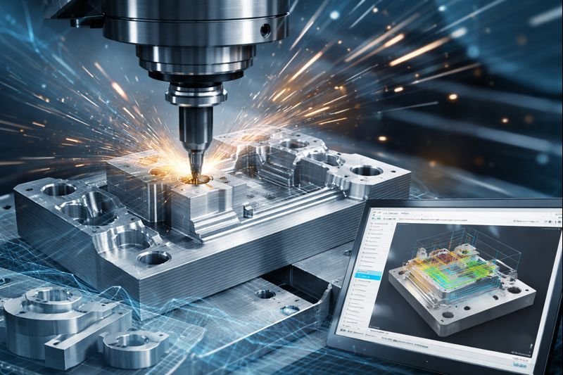 Autodesk Certified Associate in CAM for 2.5 Axis Milling