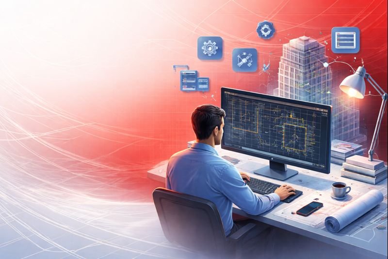 Professional in AutoCAD for Design and Drafting