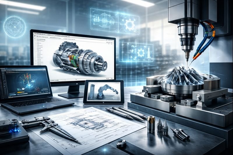 Autodesk Certified Professional in Design for Manufacturing
