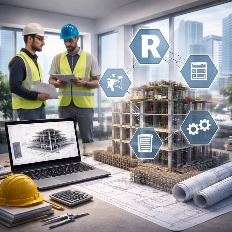 Autodesk Certified Professional in Revit for Structural Design