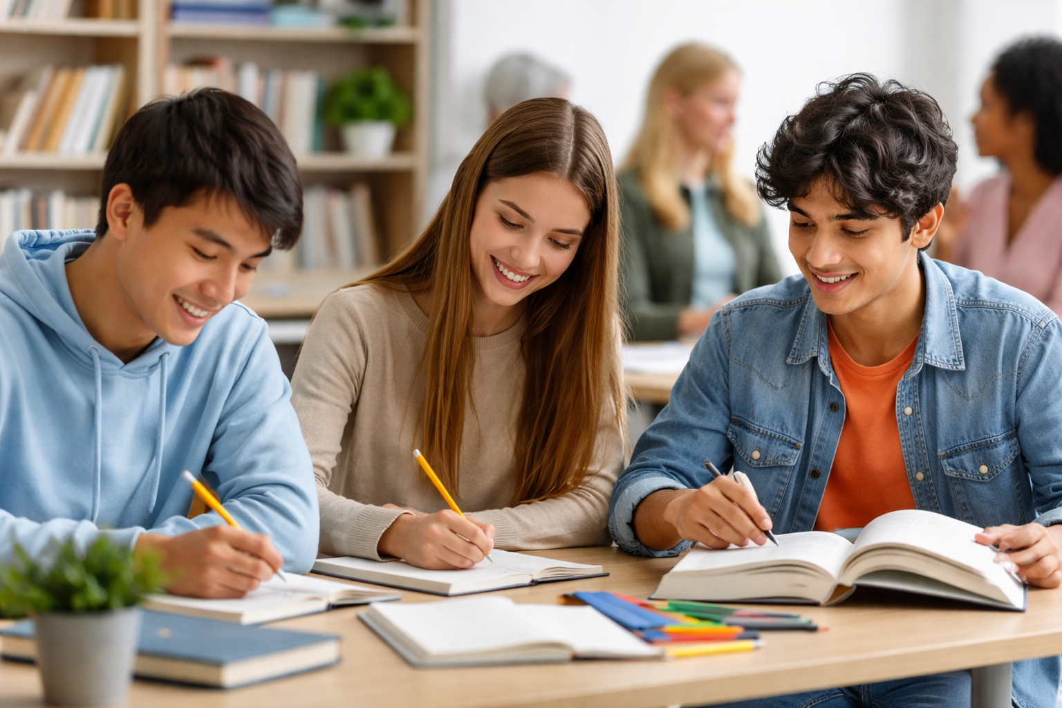 General Certificate of Education (GCE) A Levels