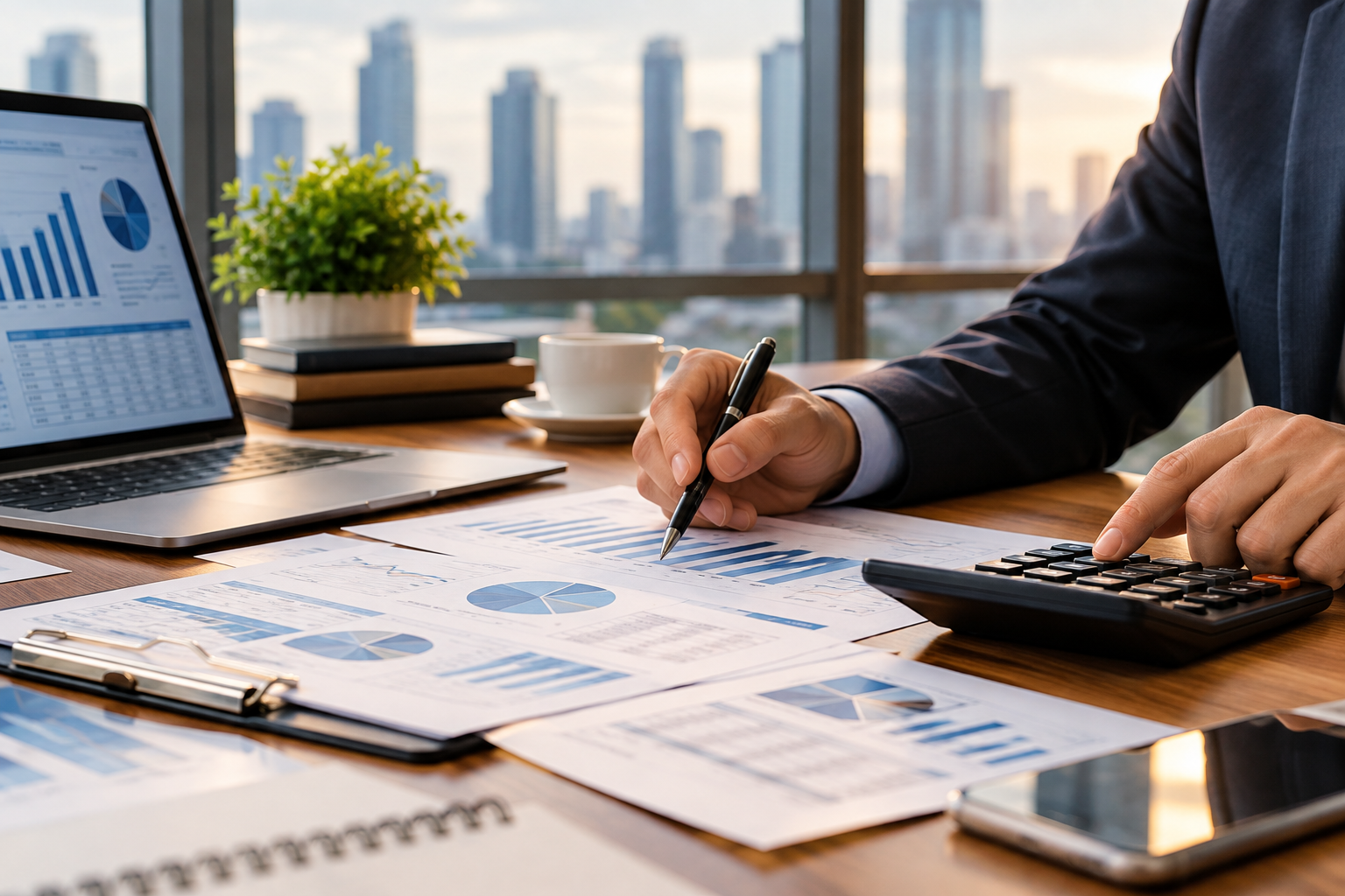 CIMA P1: Management Accounting