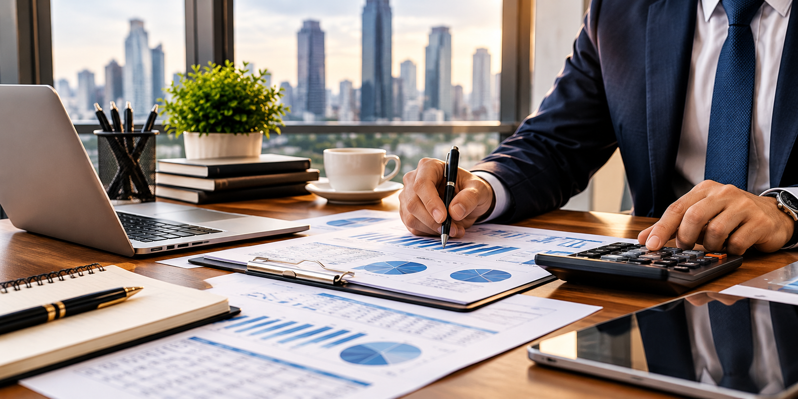 CIMA P1 Management Accounting learning overview