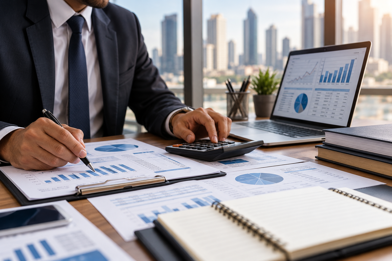 CIMA P2 cost and investment decision analysis