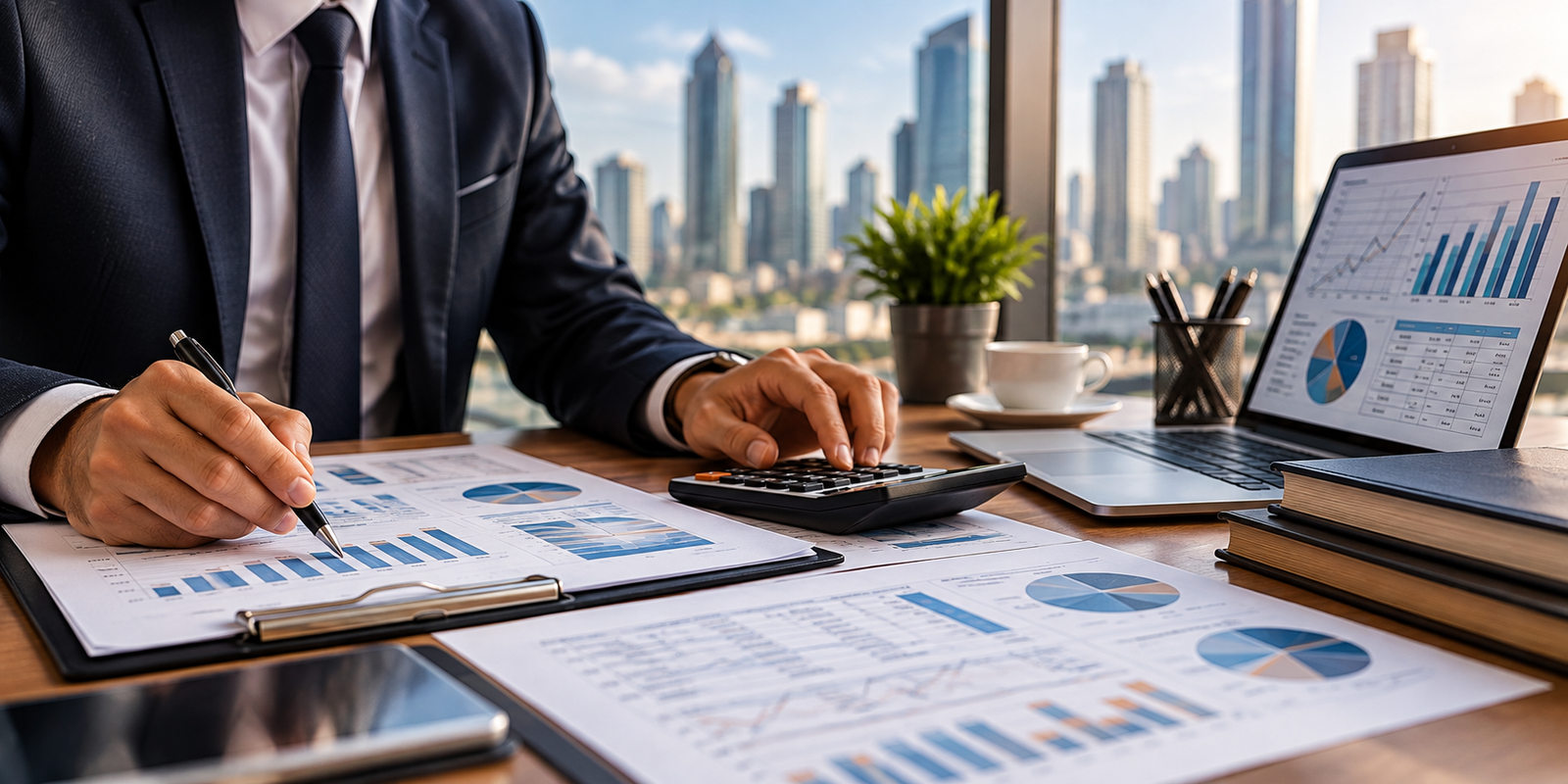 CIMA P2: Advanced Management Accounting course