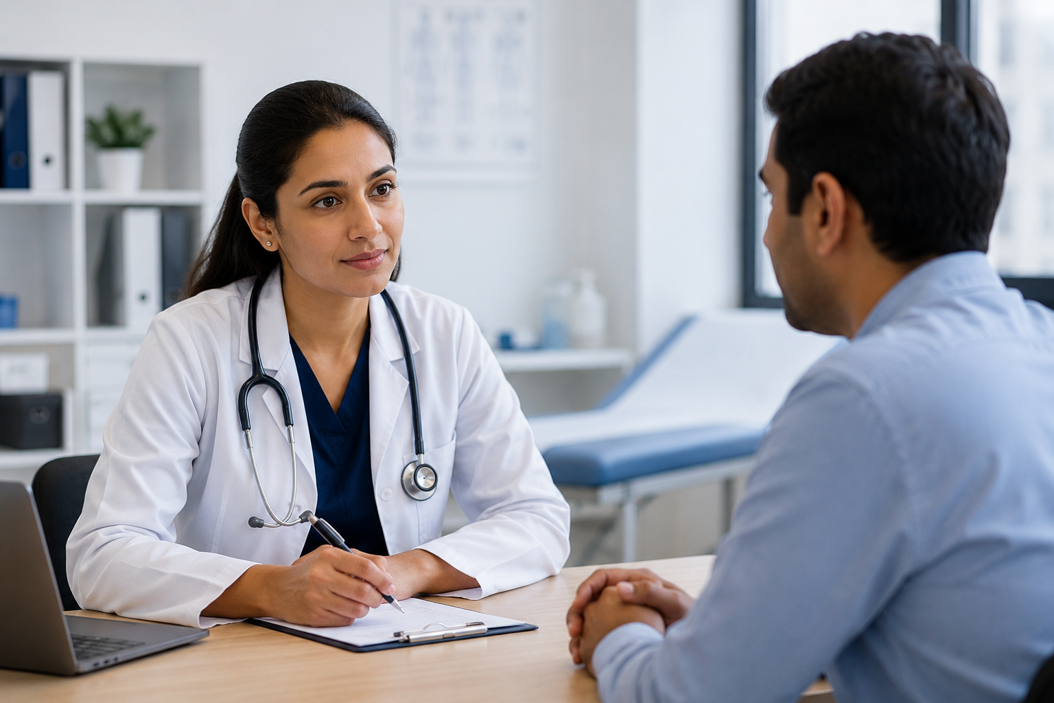PLAB 2 Clinical & OSCE Academy