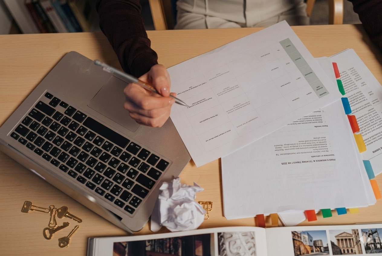Level 6 Extended Diploma in Global Teaching Practice
