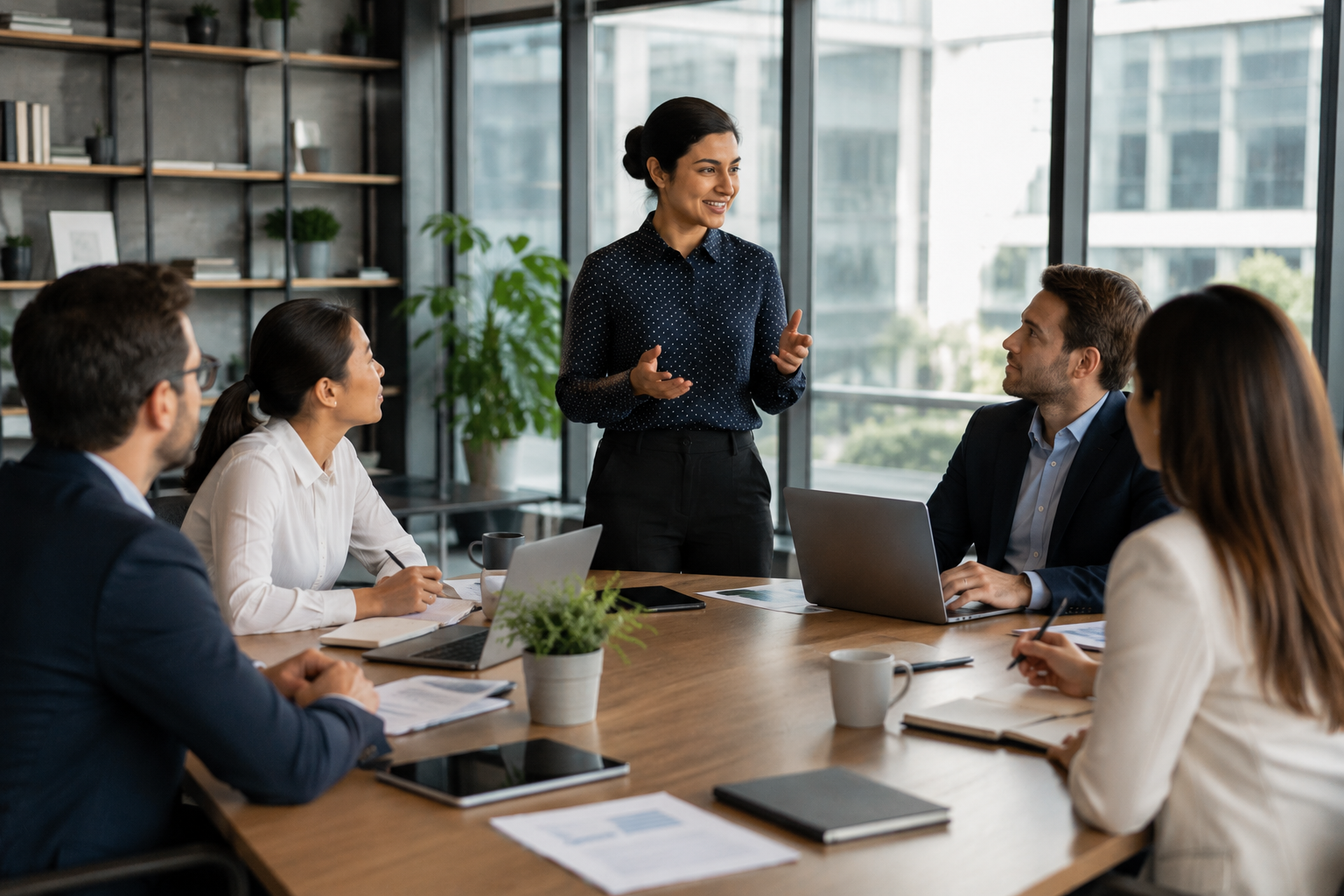 Talent Management
